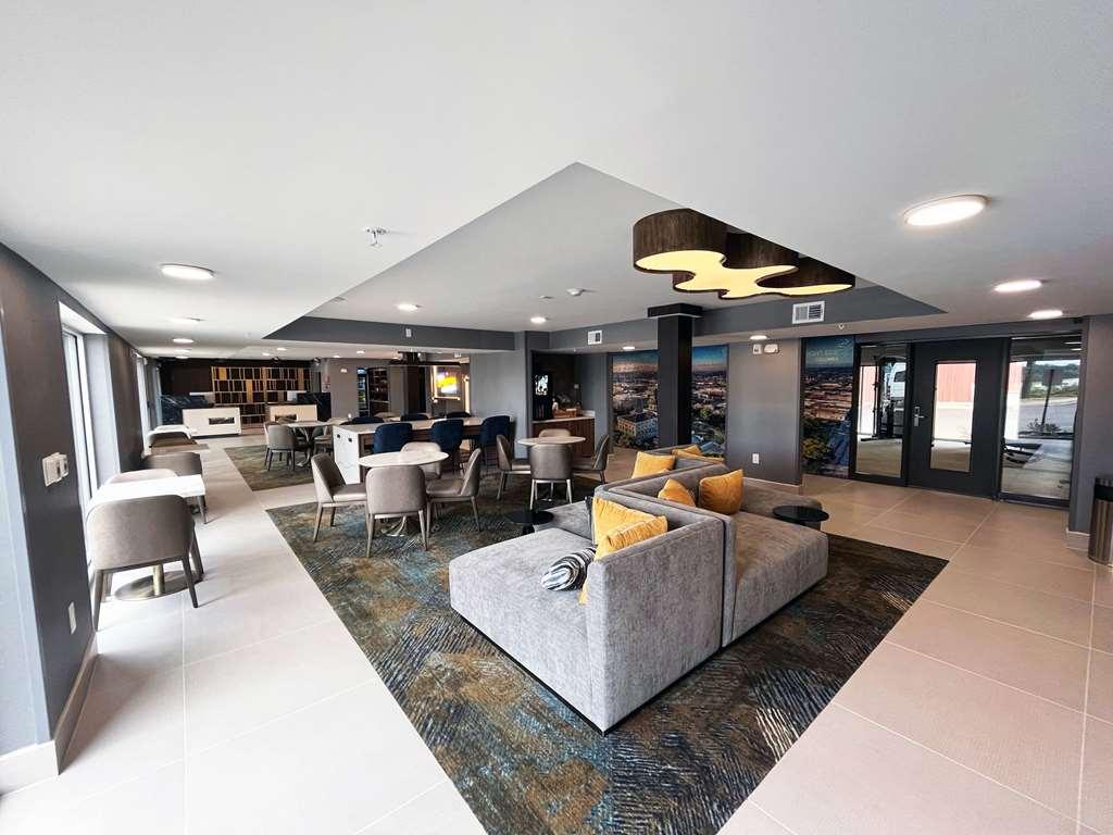 La Quinta By Wyndham Ne Jackson